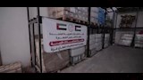 قافلة إماراتية جديدة لدعم مستشفيات غزة 