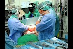 إنقاذ طفل أجنبي من مرض نادر بزراعة كبد ناجحة في القاهرة الفاطمية