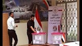 لمصريون بالأردن يبدأون التصويت