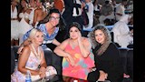 حفل ضخم في مارينا بحضور نجوم الفن  (5)