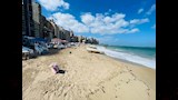 شواطئ الإسكندرية