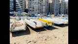 شواطئ الإسكندرية (7)