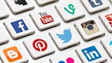 السوشيال ميديا