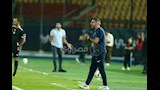 لقطات من مباراة الزمالك وفاركو (1)