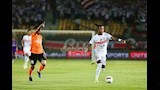 لقطات من مباراة الزمالك وفاركو (7)