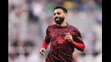محمد صلاح ضد نيوكاسل يونايتد (1)