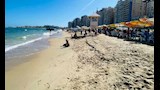 ممنوع نزول البحر في الإسكندرية (6)