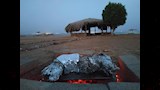 SakraTah Camp - eco friendly