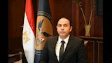 الدكتور إسلام عزام رئيس البورصة المصرية الجديد