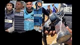 صحفيو غزة