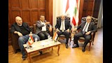 غرفة الإسكندرية تبحث مع لبنان سُبل تطوير العلاقات الزراعية والتجارية (4)