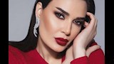 الفنانة سيرين عبد النور