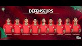 منتخب المغرب لتصفيات كأس العالم (5)
