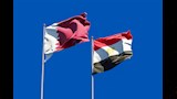 مصر و قطر 