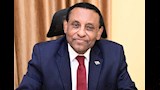 رئيس الوزراء السوداني كامل إدريس