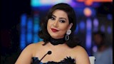 الفنانة بوسي