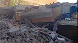 ارتفاع عدد مصابي انهيار عقار قرية أبوشيل بأسيوط (9)