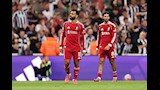محمد صلاح لاعب ليفربول 1