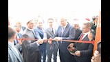 جامعة بنها تفتتح مسجد الحبيب المصطفى (4)