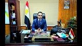 الدكتور عمرو دويدار وكيل وزارة الصحة بسوهاج