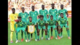 منتخب السنغال للمحليين 1