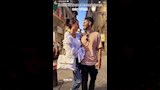 مينا مسعود وإميلي شاه