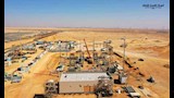 محطات تغذية القطار الكهربائي السريع Traction Substation (TSS)