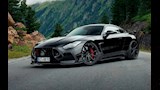 مرسيدس AMG GT 63 S E Performance