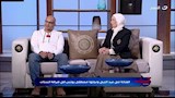 مي عبد النبي زوجة مصطفى يونس السابقة (1) (3)