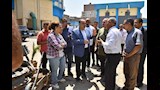 محافظ أسيوط يتفقد ورشة المحابس ويشيد بجهود إعادة التدوير (20)