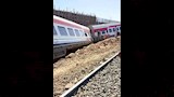 حادث قطار مطروح (1)