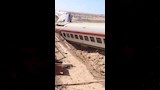 حادث قطار مطروح (3)