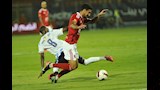 مباراة الأهلي وبيراميدز