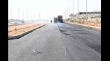 وزير الإسكان يتابع تطوير الطرق والمرافق بالمناطق الصناعية بالعاشر  (2)