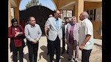 محافظ سوهاج يتفقد مستوى الخدمات بحي الكوثر وأخميم (4)_4
