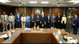 تشكيل فرق عمل بين مصر والسودان لبحث الفرص في قطاع التعدين 