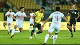 الزمالك ووادي دجلة