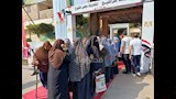 توافد الناخبين في أول أيام انتخابات الشيوخ 2025 (12)