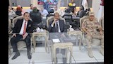 محافظ سوهاج يتابع انتخابات مجلس الشيوخ (3)