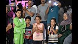 انطلاق مهرجان صيف بلدنا بجمصة (8)