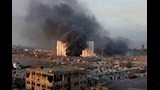 انفجار مرفأ بيروت (11)