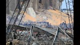 انفجار مرفأ بيروت (13)