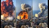 انفجار مرفأ بيروت (15)