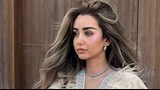 الفنانة هنا الزاهد