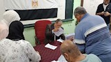 إغلاق لجان انتخابات الشيوخ وبدء فرز الأصوات بكفر الشيخ (5)