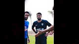 عدي الدباغ في أول مران مع الزمالك (4)