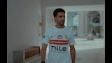قميص الزمالك الجديد