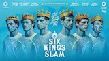 بطولة Six Kings Slam