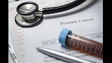 سرطان البروستاتا