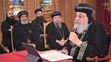 قداسة البابا تواضروس الثاني